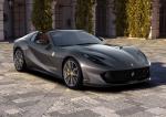 Ferrari 812 GTS 2019 года (WW)